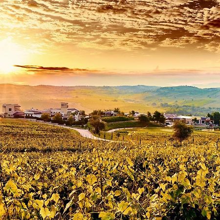 Zornitza Family Estate Relais & Chateaux Melnik  Ngoại thất bức ảnh