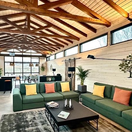 Zornitza Family Estate Relais & Chateaux Melnik  Ngoại thất bức ảnh