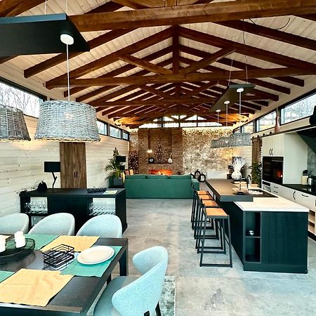 Zornitza Family Estate Relais & Chateaux Melnik  Ngoại thất bức ảnh