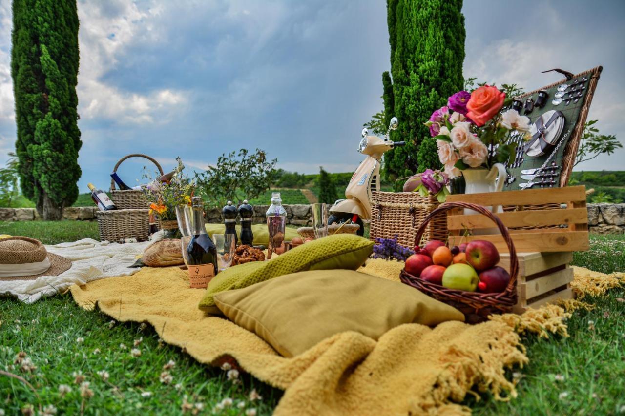 Zornitza Family Estate Relais & Chateaux Melnik  Ngoại thất bức ảnh