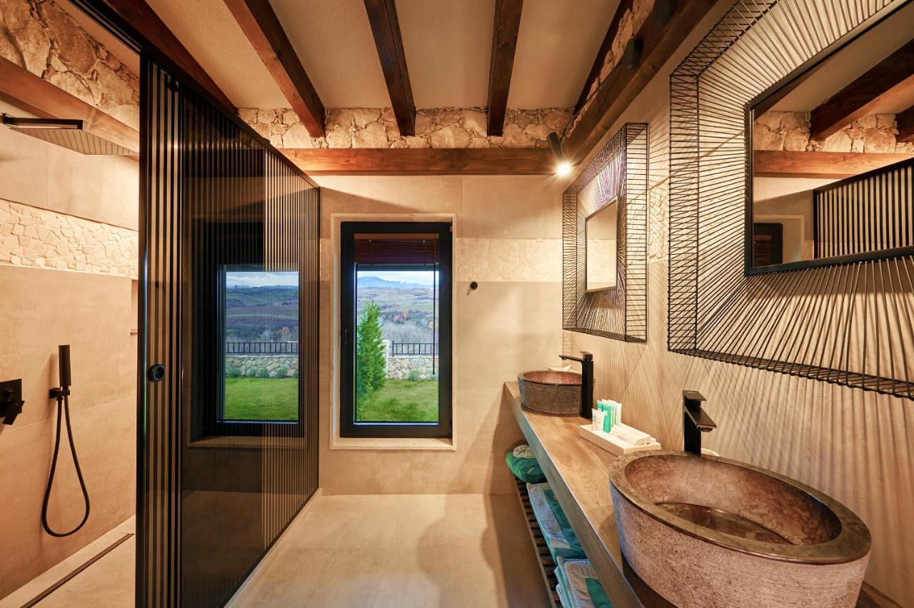 Zornitza Family Estate Relais & Chateaux Melnik  Ngoại thất bức ảnh