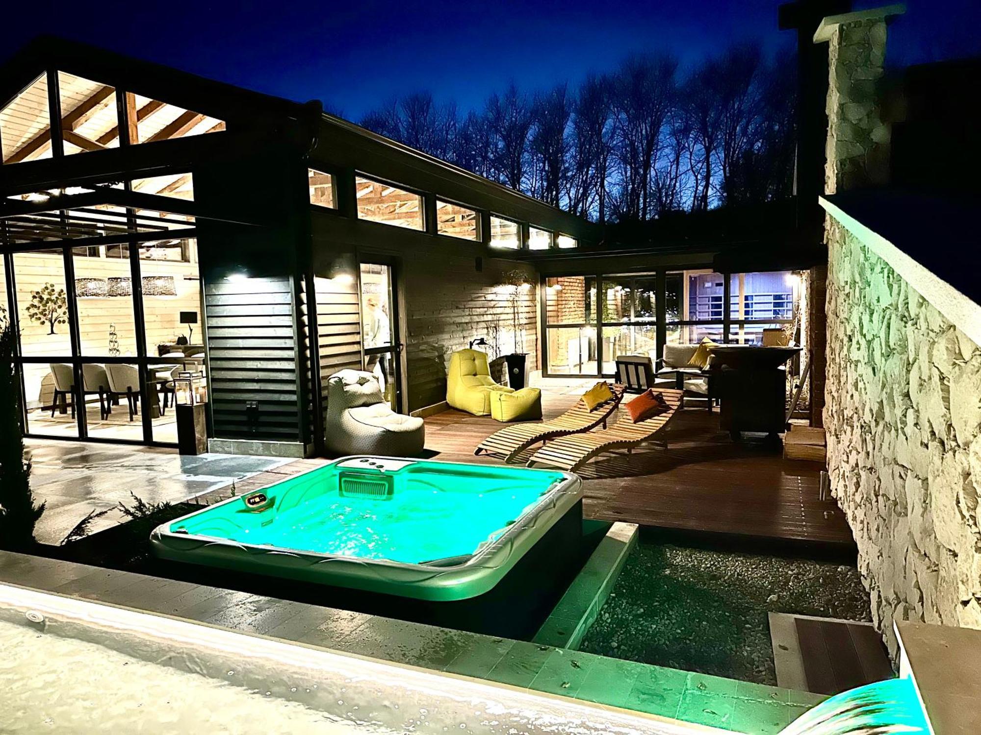 Zornitza Family Estate Relais & Chateaux Melnik  Ngoại thất bức ảnh