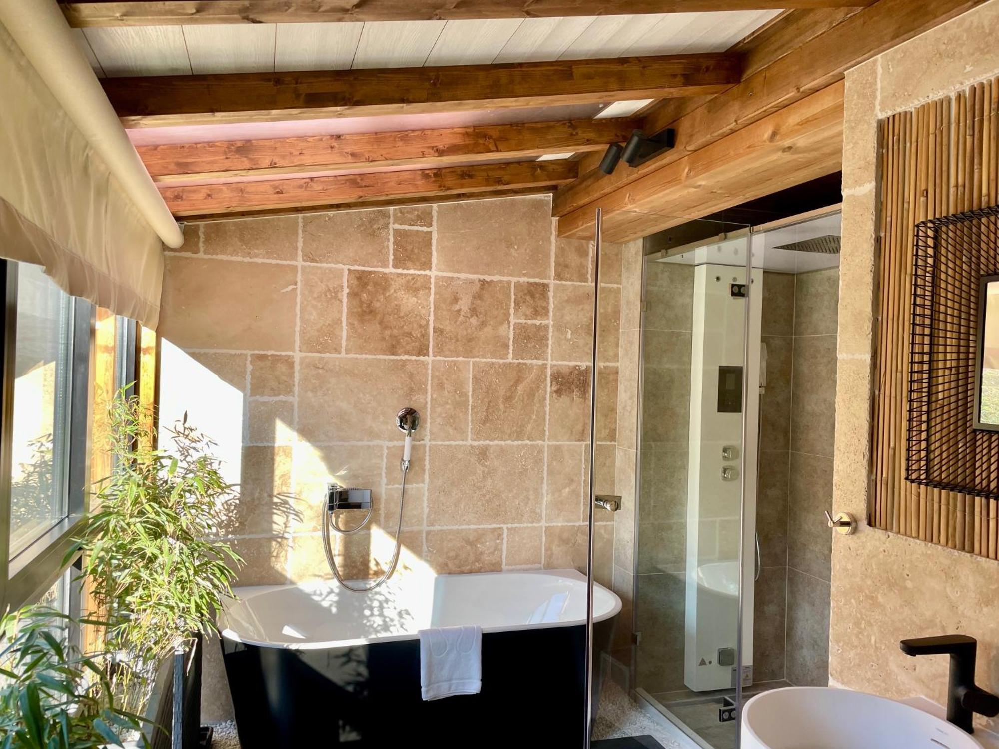 Zornitza Family Estate Relais & Chateaux Melnik  Ngoại thất bức ảnh