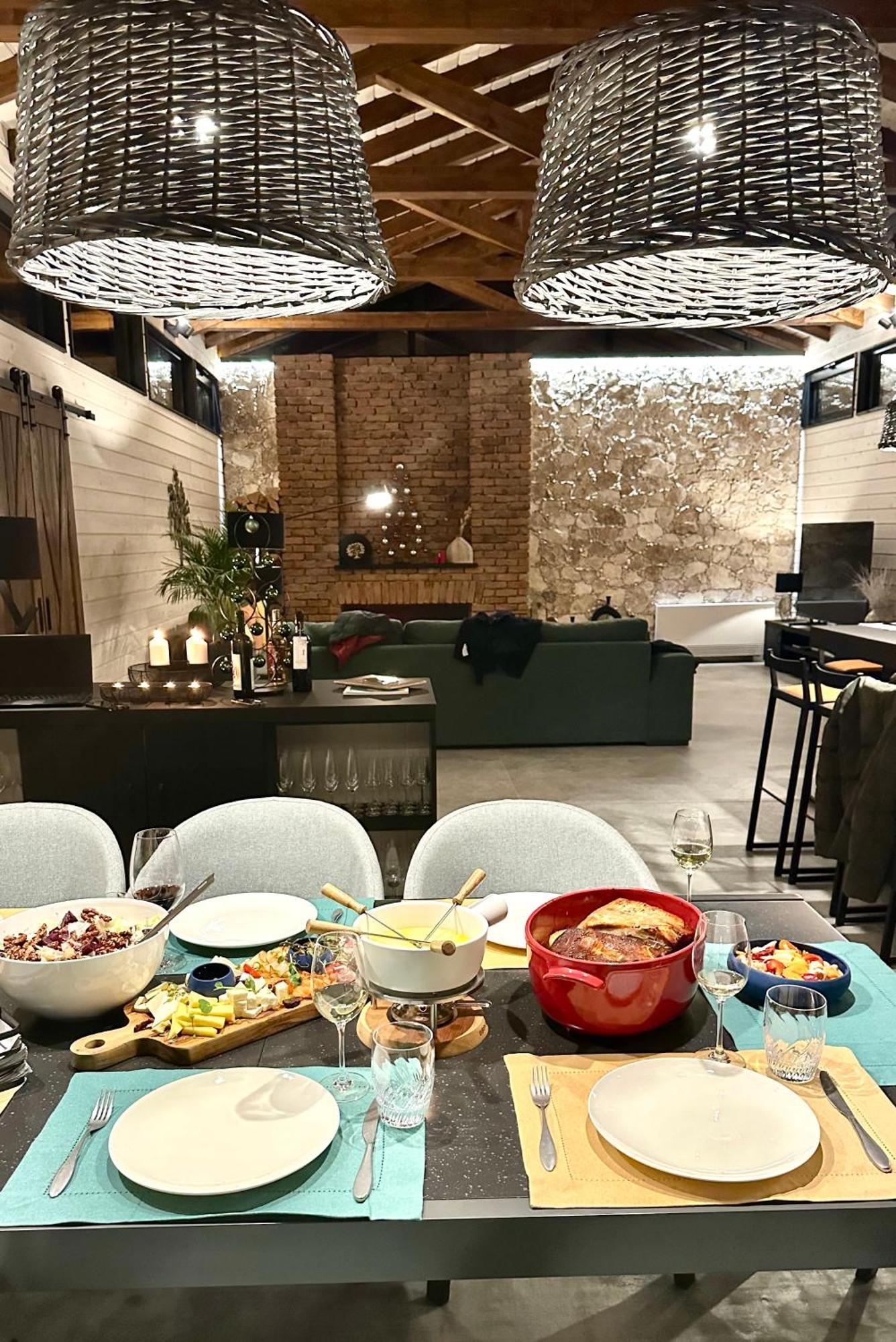 Zornitza Family Estate Relais & Chateaux Melnik  Ngoại thất bức ảnh