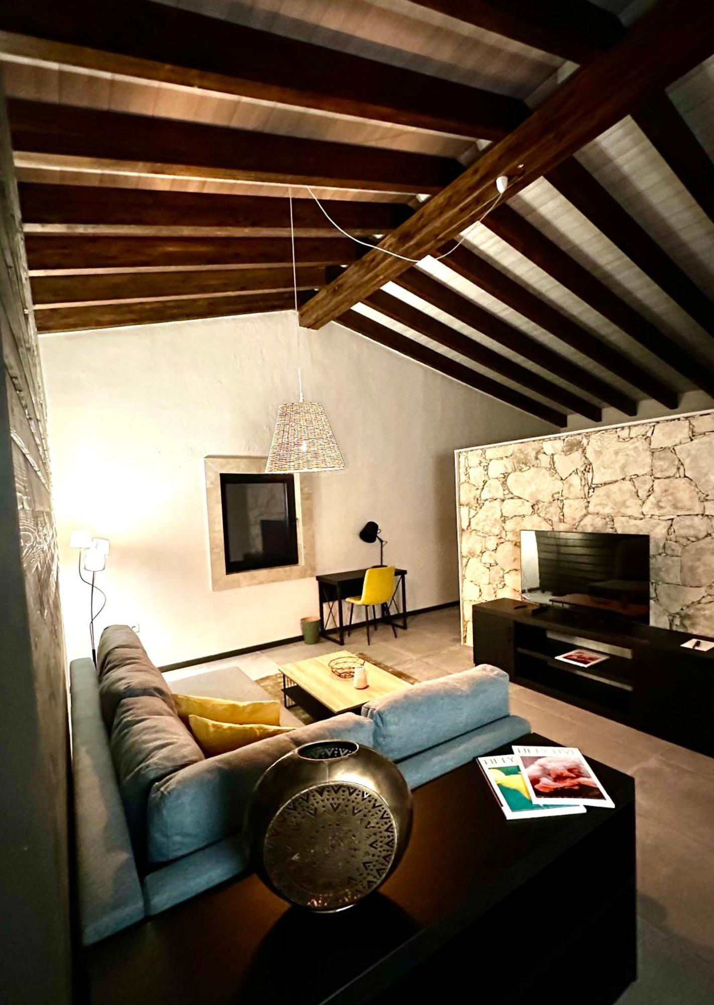 Zornitza Family Estate Relais & Chateaux Melnik  Phòng bức ảnh