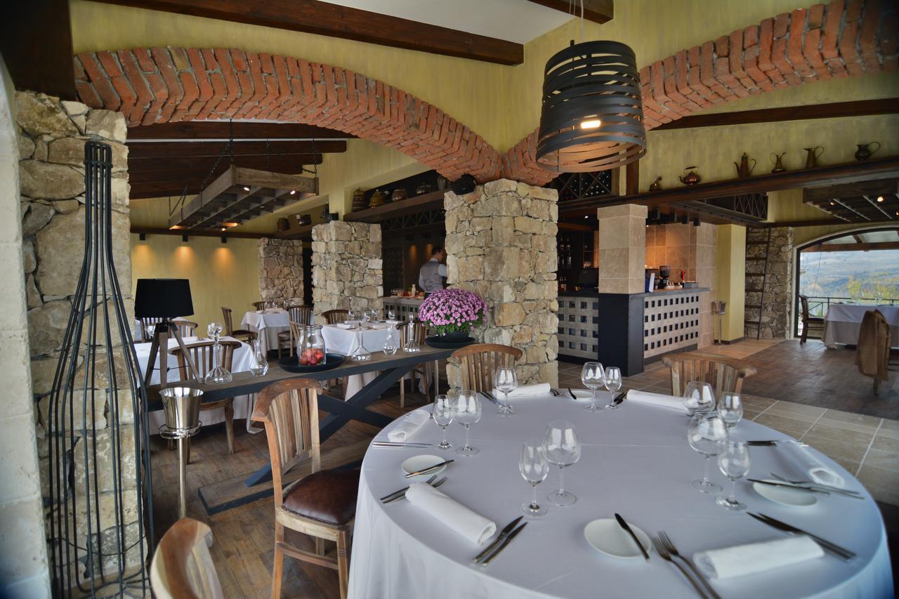 Zornitza Family Estate Relais & Chateaux Melnik  Ngoại thất bức ảnh