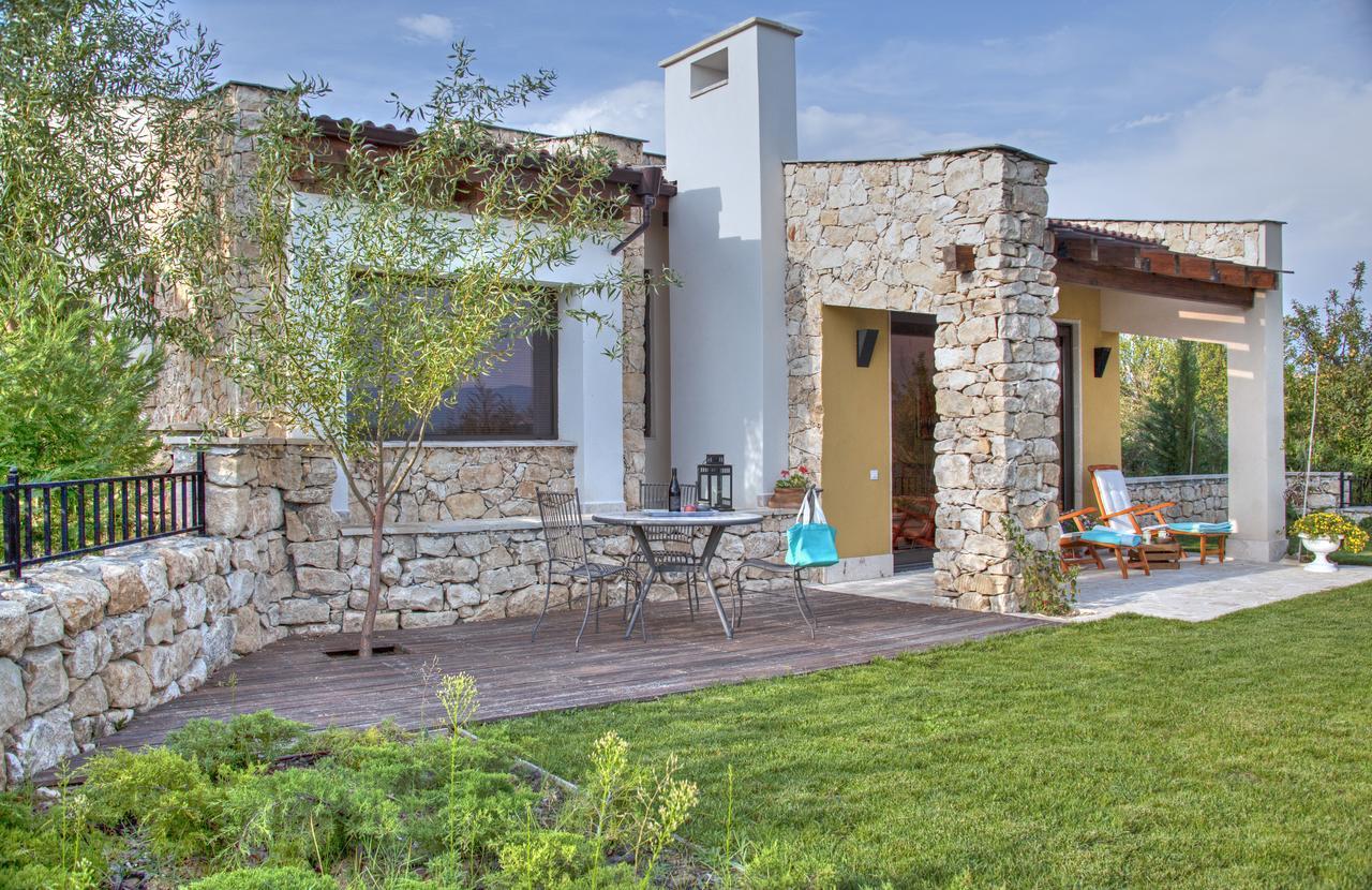 Zornitza Family Estate Relais & Chateaux Melnik  Ngoại thất bức ảnh