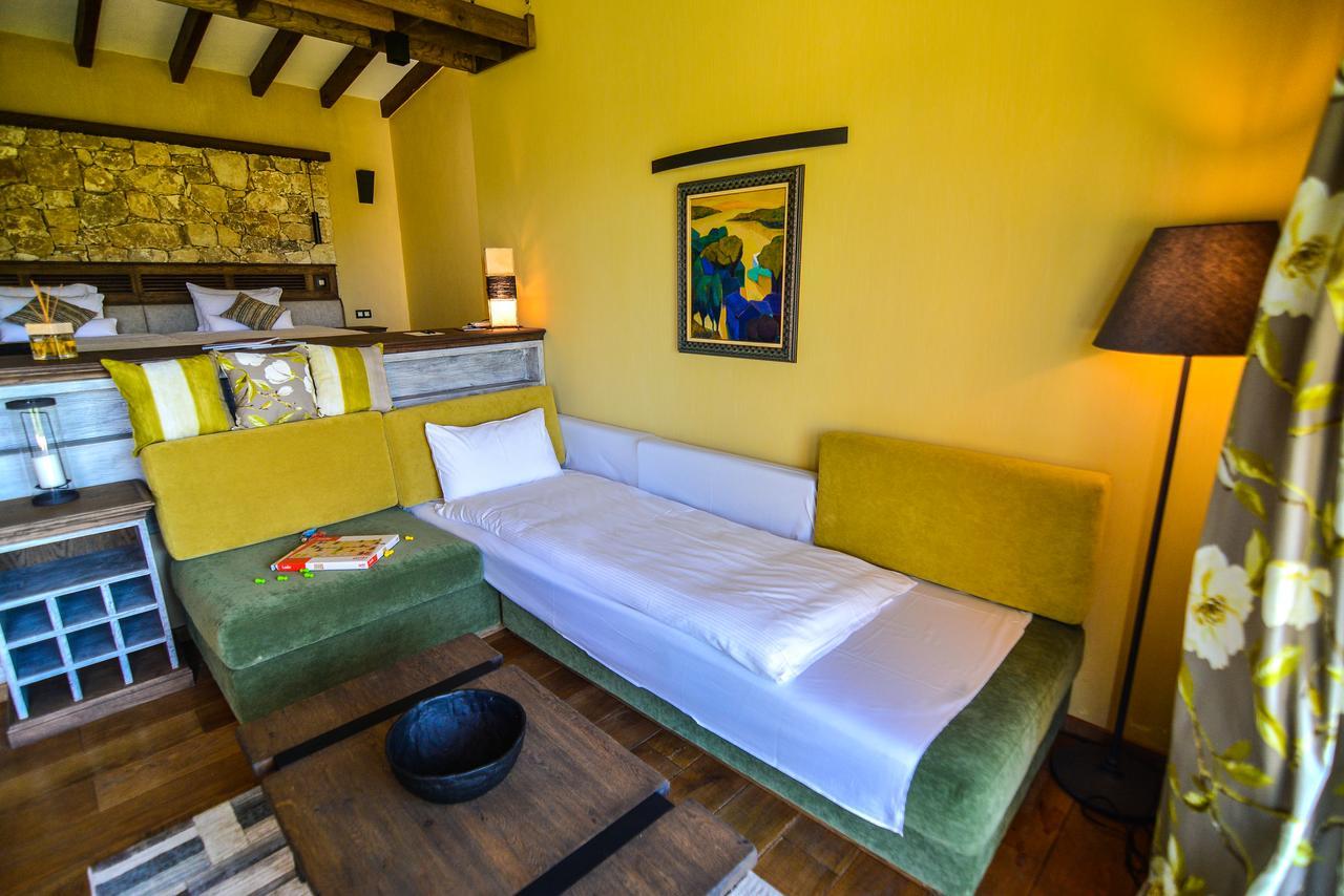 Zornitza Family Estate Relais & Chateaux Melnik  Ngoại thất bức ảnh