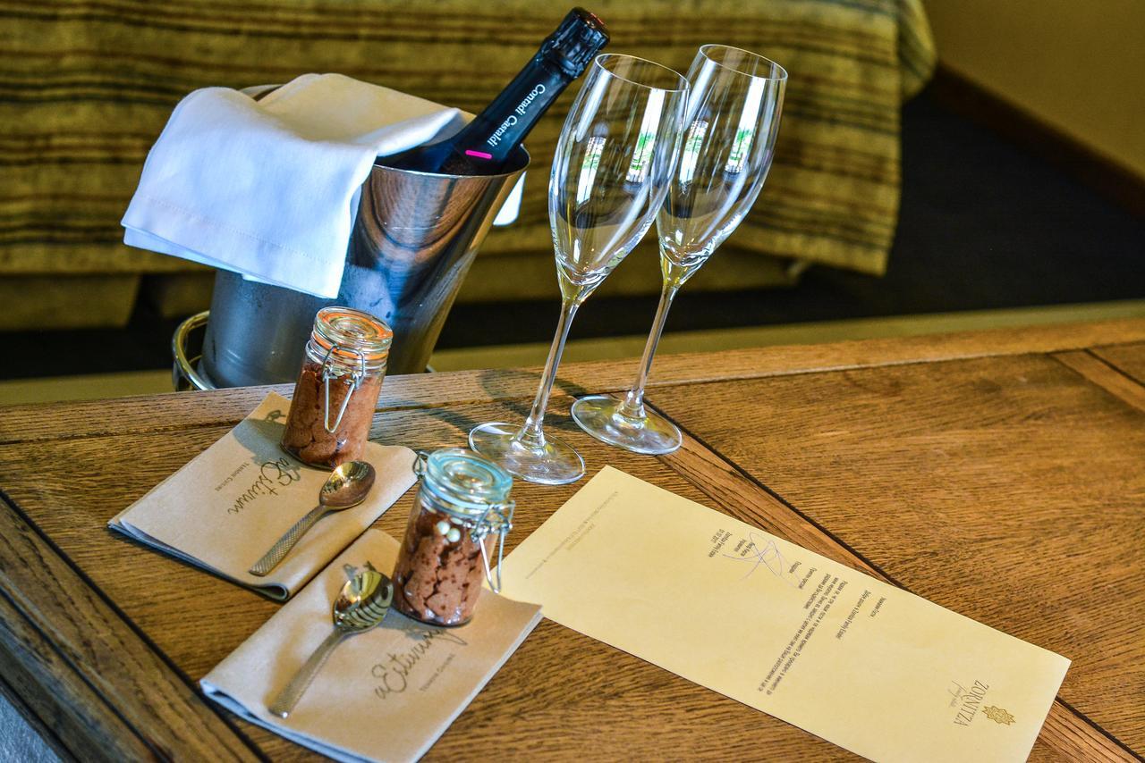 Zornitza Family Estate Relais & Chateaux Melnik  Ngoại thất bức ảnh