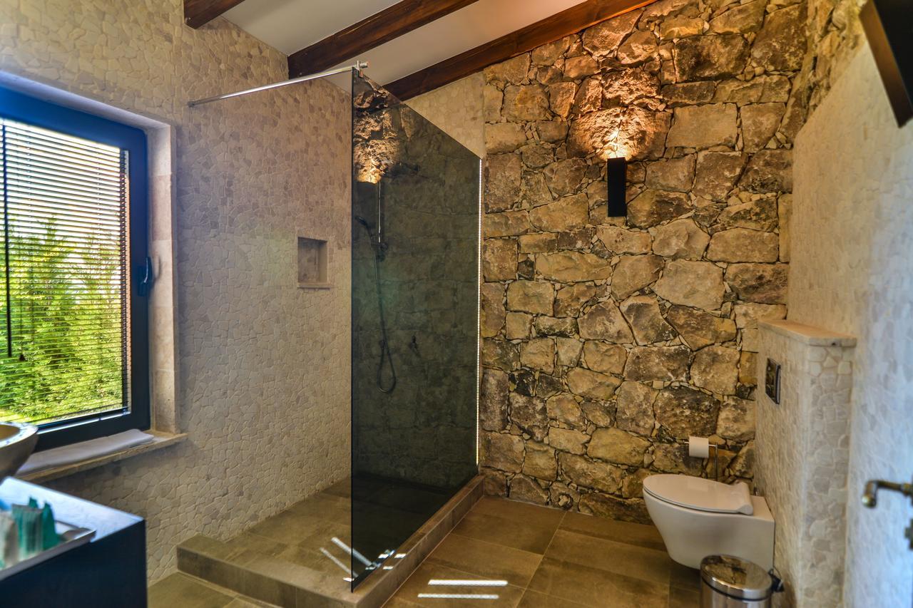 Zornitza Family Estate Relais & Chateaux Melnik  Ngoại thất bức ảnh