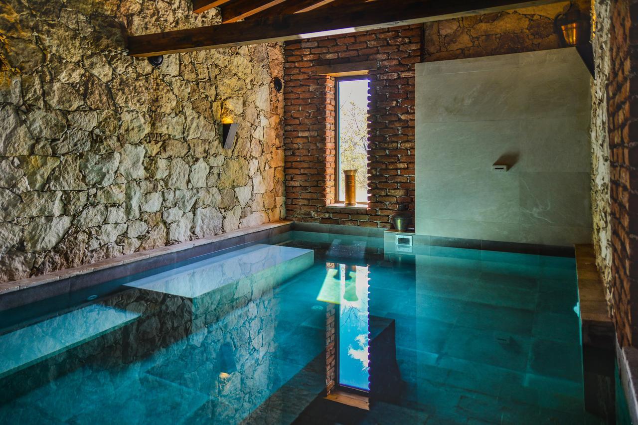 Zornitza Family Estate Relais & Chateaux Melnik  Ngoại thất bức ảnh