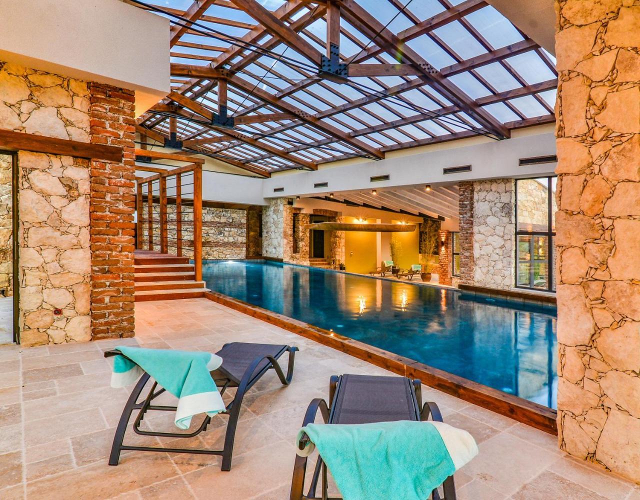 Zornitza Family Estate Relais & Chateaux Melnik  Ngoại thất bức ảnh