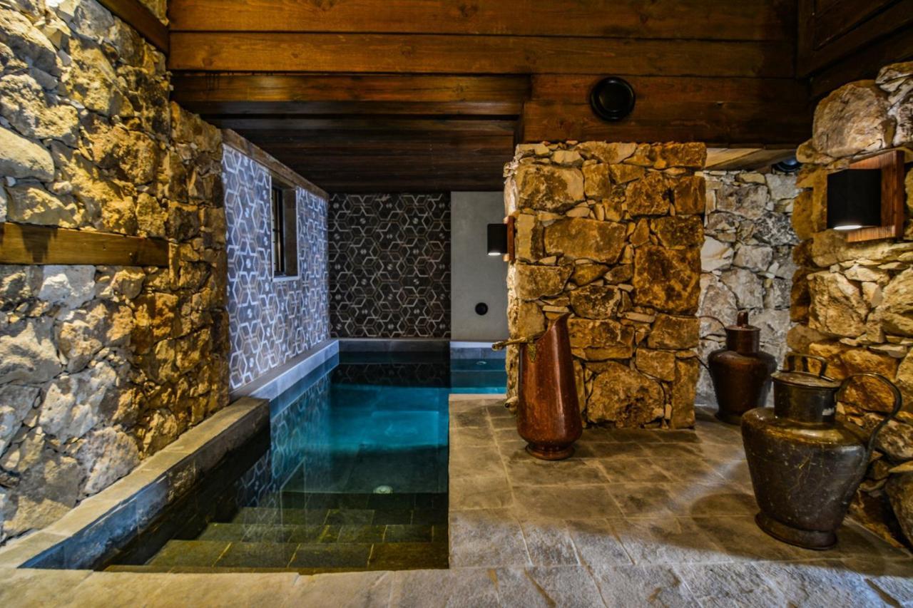Zornitza Family Estate Relais & Chateaux Melnik  Ngoại thất bức ảnh