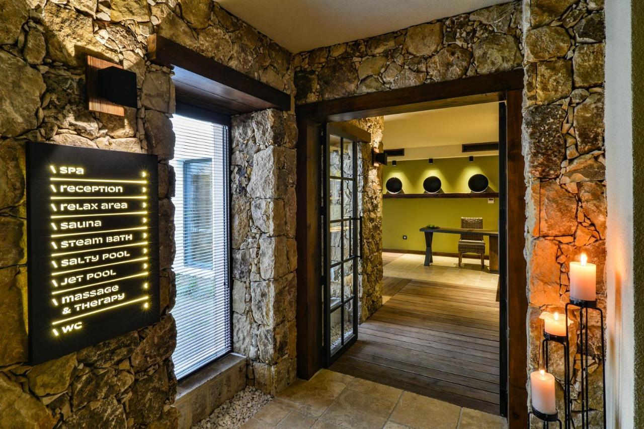 Zornitza Family Estate Relais & Chateaux Melnik  Ngoại thất bức ảnh