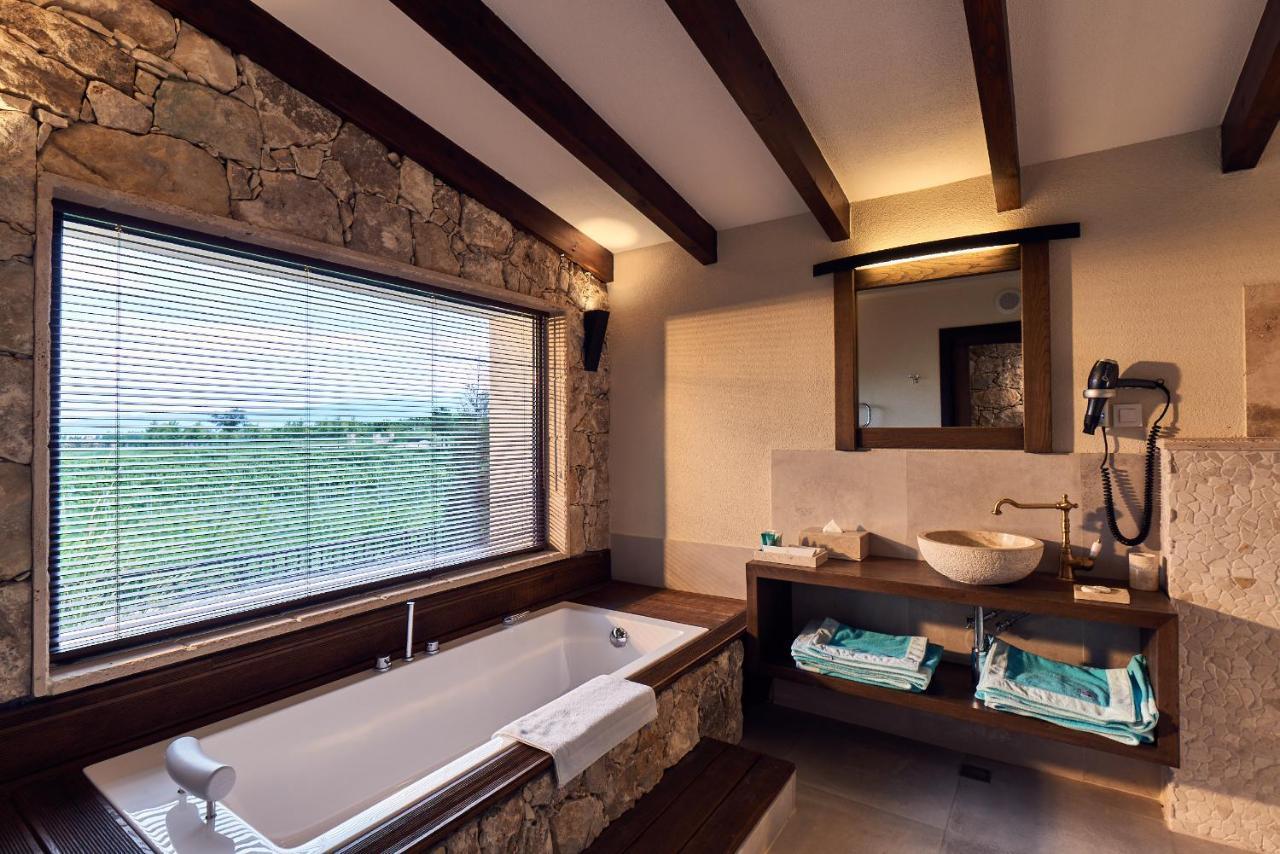 Zornitza Family Estate Relais & Chateaux Melnik  Ngoại thất bức ảnh