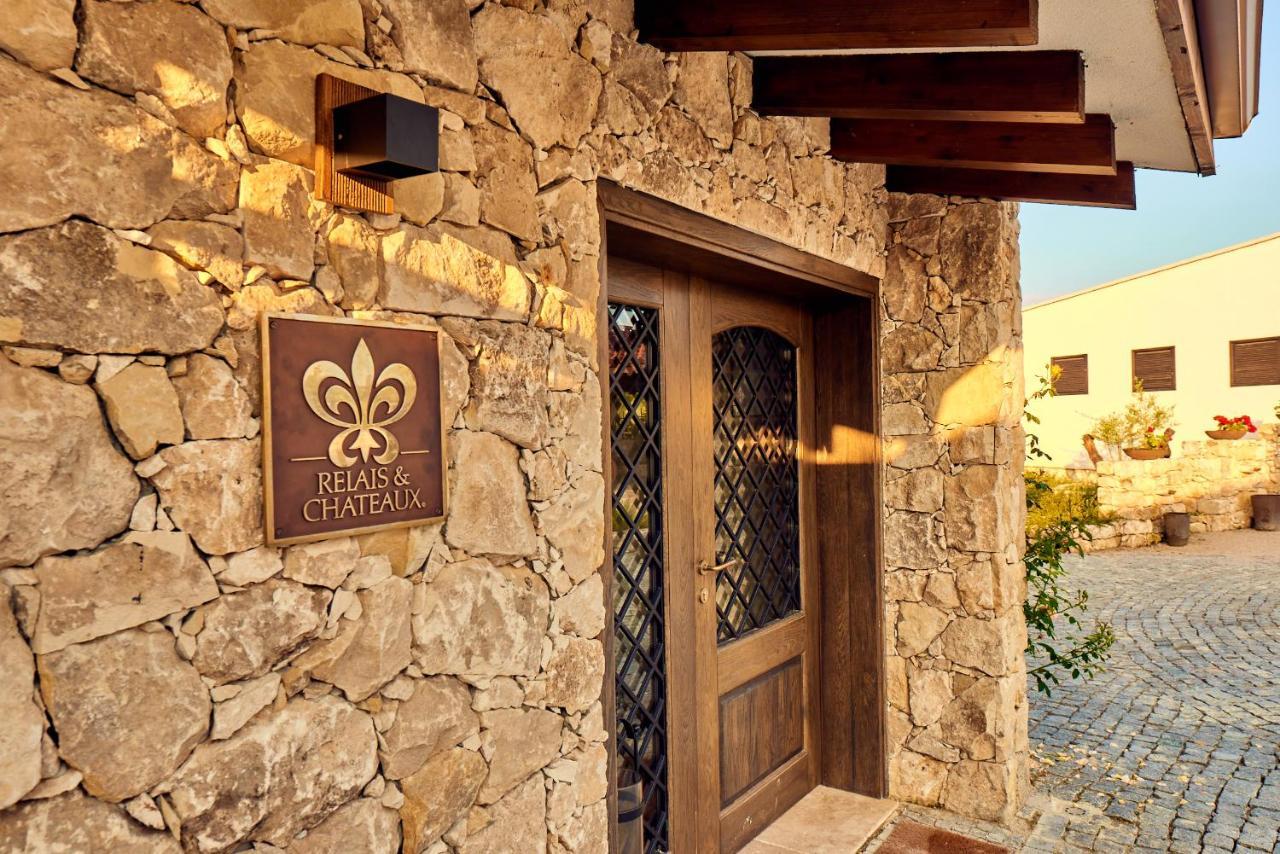 Zornitza Family Estate Relais & Chateaux Melnik  Ngoại thất bức ảnh