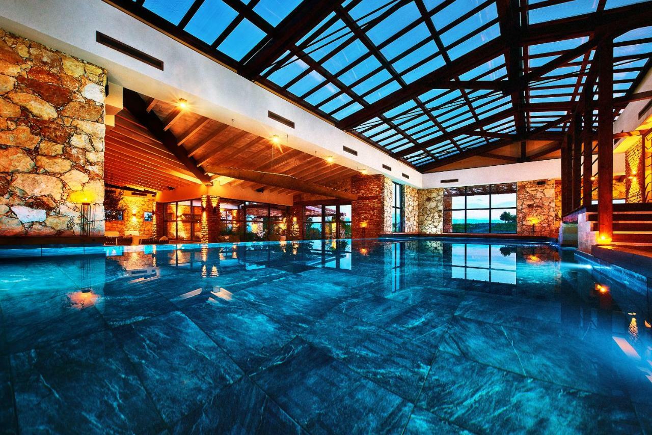 Zornitza Family Estate Relais & Chateaux Melnik  Ngoại thất bức ảnh
