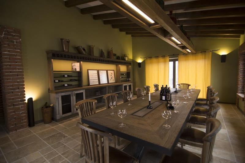 Zornitza Family Estate Relais & Chateaux Melnik  Ngoại thất bức ảnh