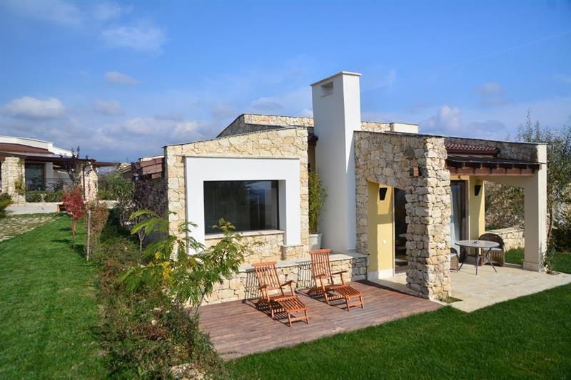 Zornitza Family Estate Relais & Chateaux Melnik  Ngoại thất bức ảnh