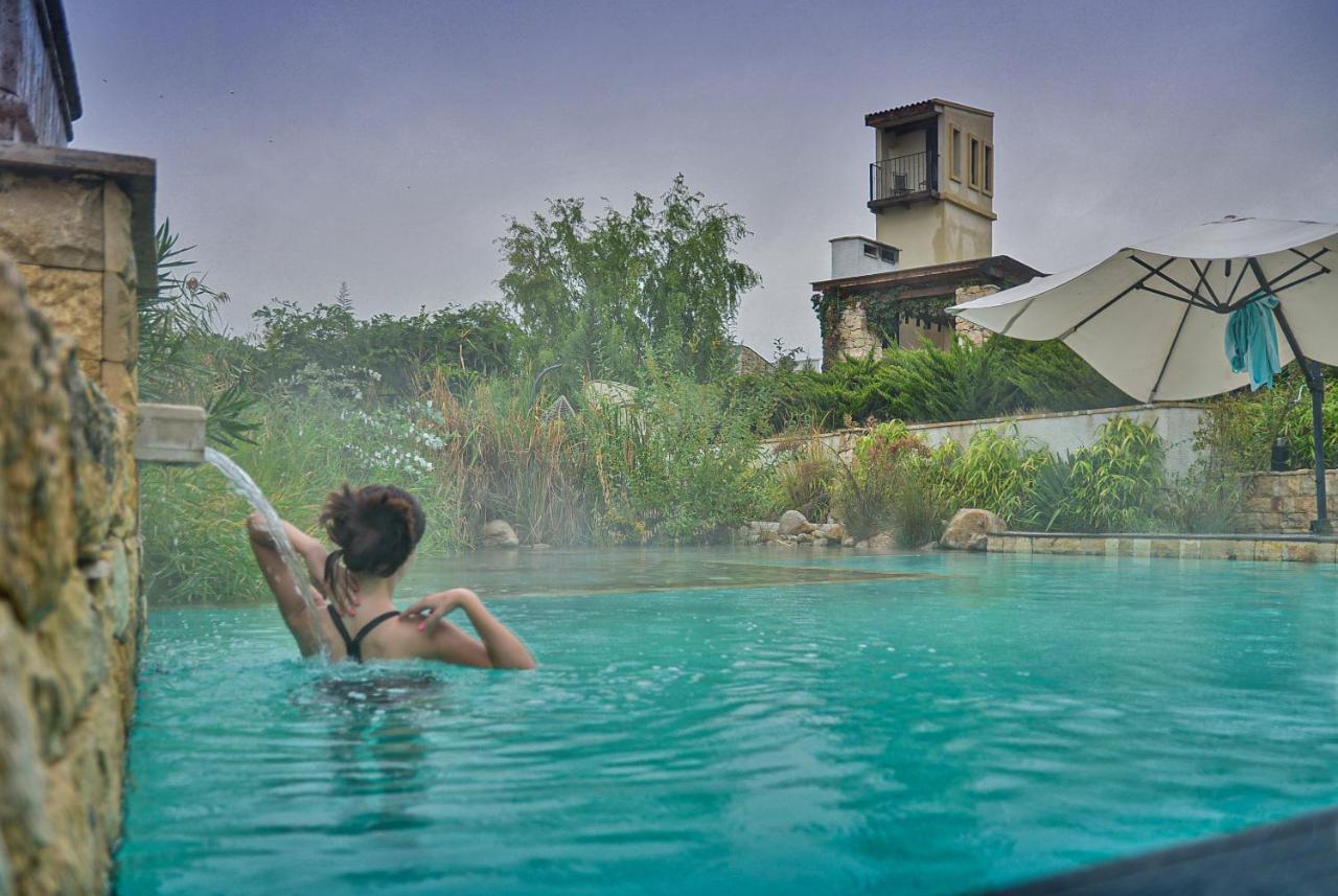 Zornitza Family Estate Relais & Chateaux Melnik  Ngoại thất bức ảnh